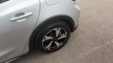 Ford Focus 1.0 EcoBoost Active Style 5dr Petrol Hatchback